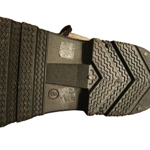 Dirty Laundry Polar Cap Faux Fur All Weather Duck Boots - Picture 3 of 6